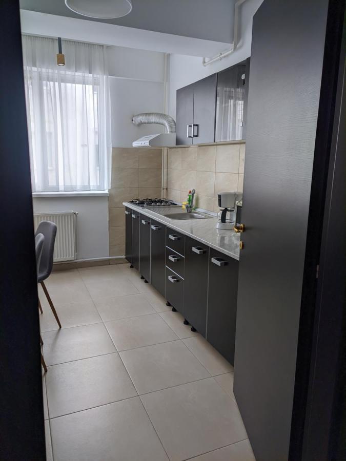Summerland Beach&Sun Apartments Mamaia Kültér fotó