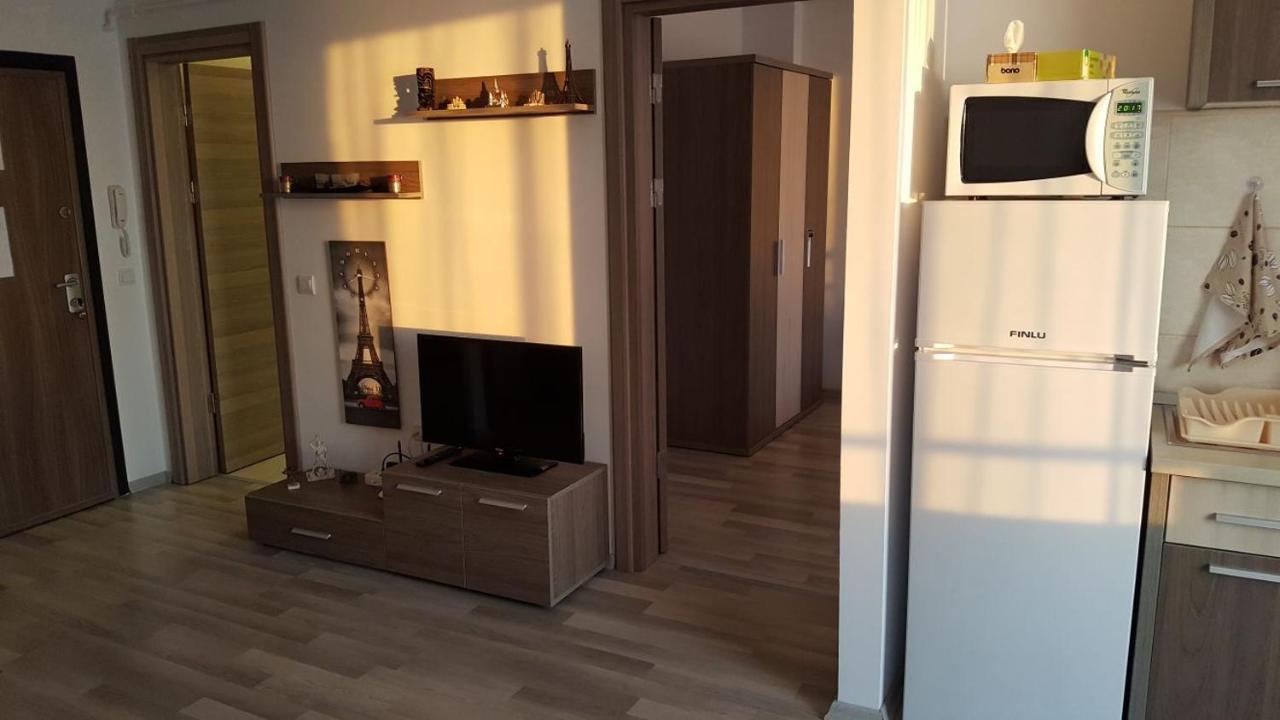 Summerland Beach&Sun Apartments Mamaia Kültér fotó