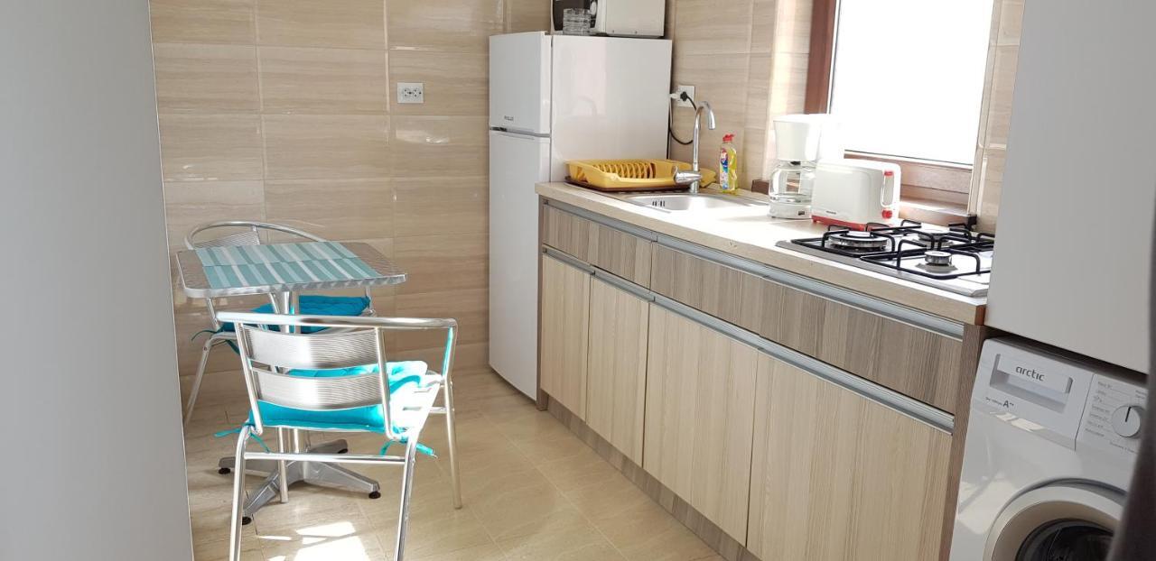 Summerland Beach&Sun Apartments Mamaia Kültér fotó